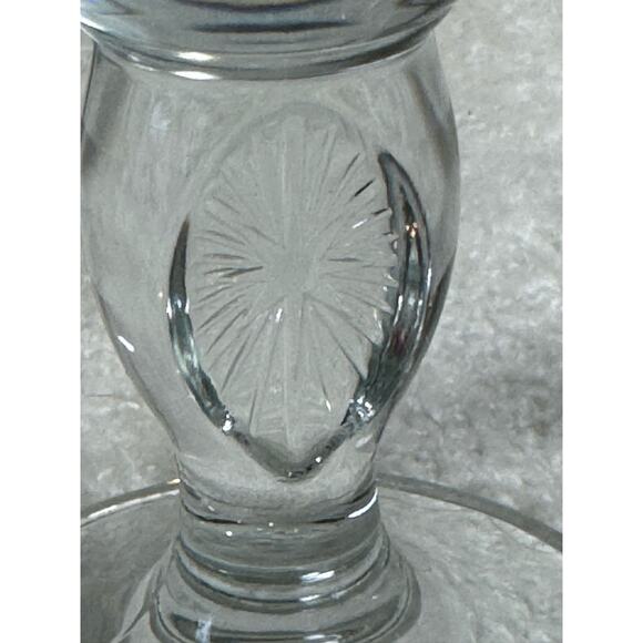 A Pair Of Stella Artois Limited Edition Belgium Beer Taster Tall Glass / Chalice - Picture 4 of 4